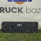 Кронштейн крепления воздушного баллона для КАМАЗ 5490 (с 2013)