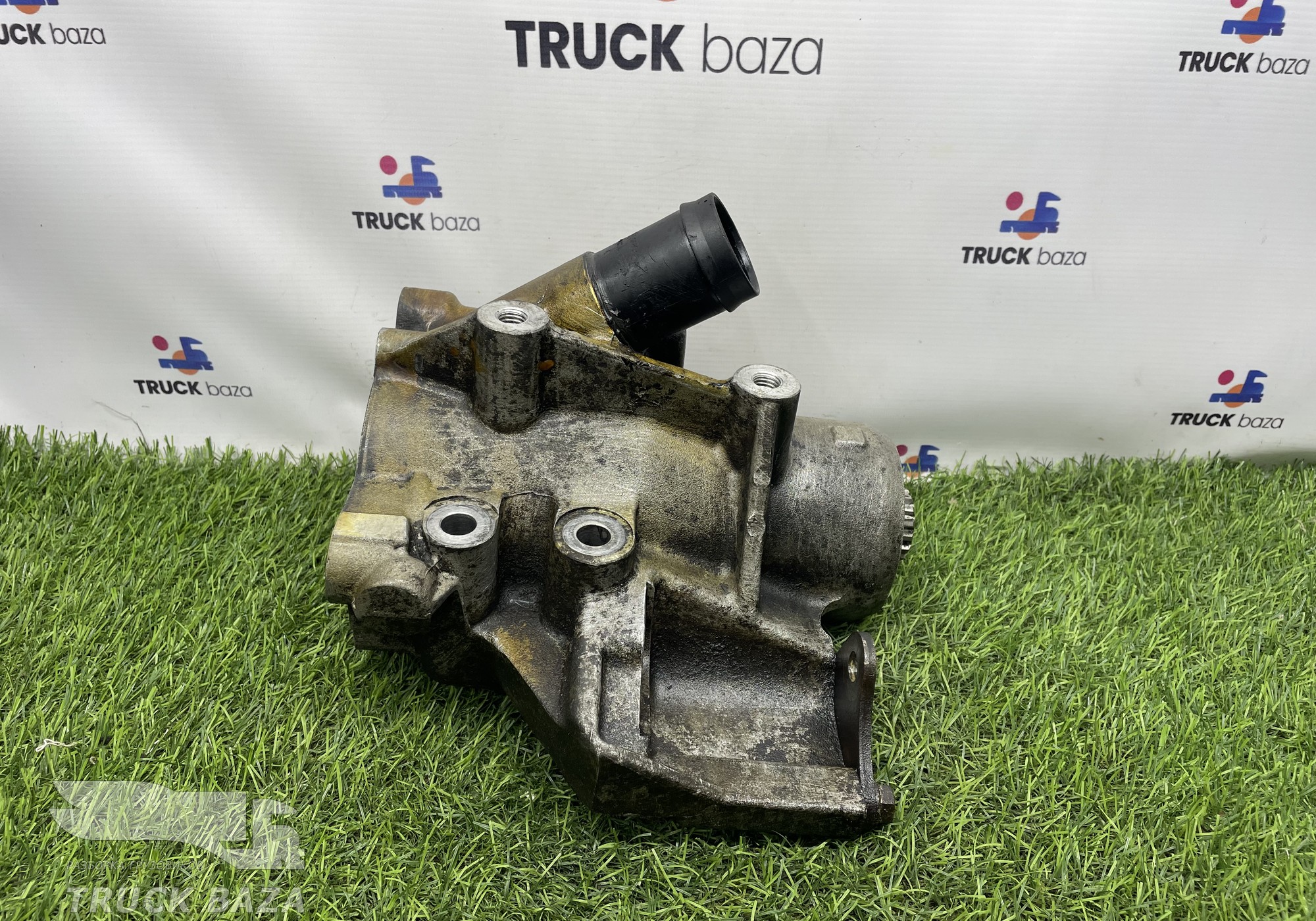 51385073049 Привод ТНВД для Man TGS I (с 2007)