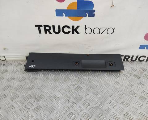 81629305169 Накладка потолка левая для Man TGS II (с 2012)