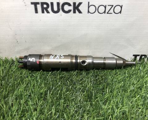 51101006126 Форсунка топливная для Man TGX II (с 2012)