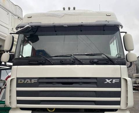 Кабина в сборе (цена неактуальна) для Daf XF105 (с 2005)