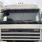 Кабина в сборе (цена неактуальна) для Daf XF105 (с 2005)