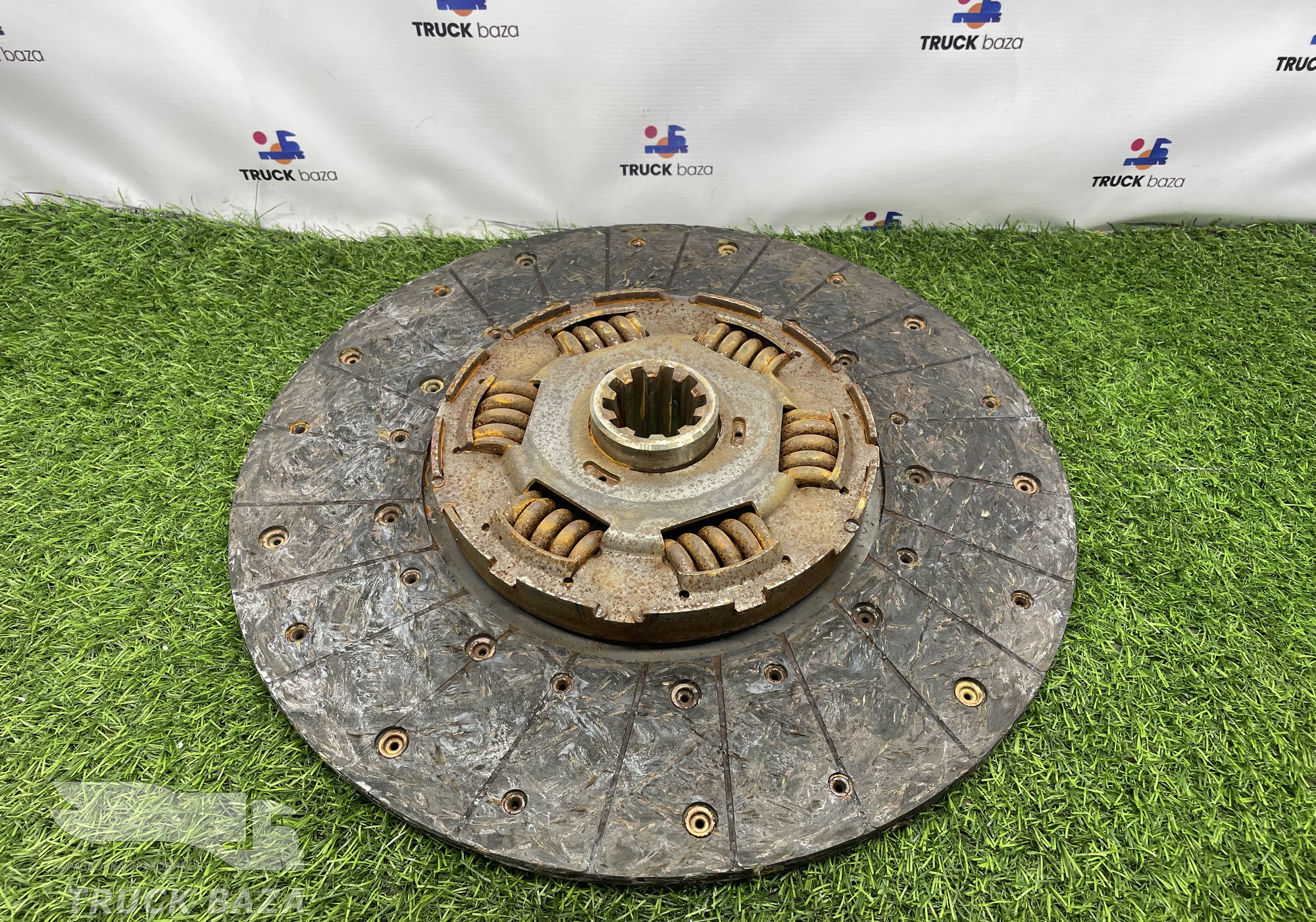 81303010574 Диск сцепления