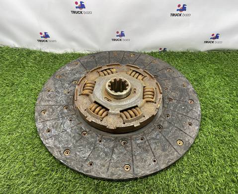 81303010574 Диск сцепления для Renault Premium II (с 2005 по 2013)