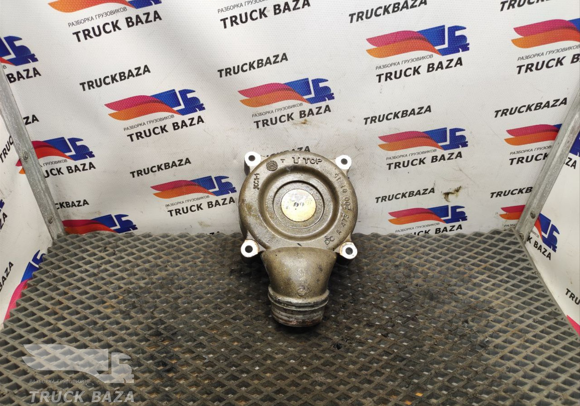 A4732000115 Корпус термостата для Mercedes-Benz Actros New Actros MP4 (с 2011)