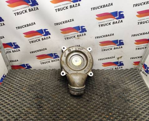 A4732000115 Корпус термостата для Mercedes-Benz Actros New Actros MP4 (с 2011)