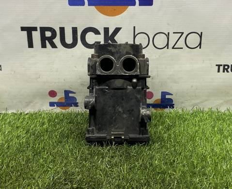 0486203032 Модулятор EBS передний для Man TGA (с 2000 по 2007)