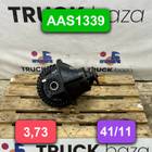 P3067 Редуктор заднего моста AAS1339 3,73 для Daf XF95 (с 2002 по 2006)