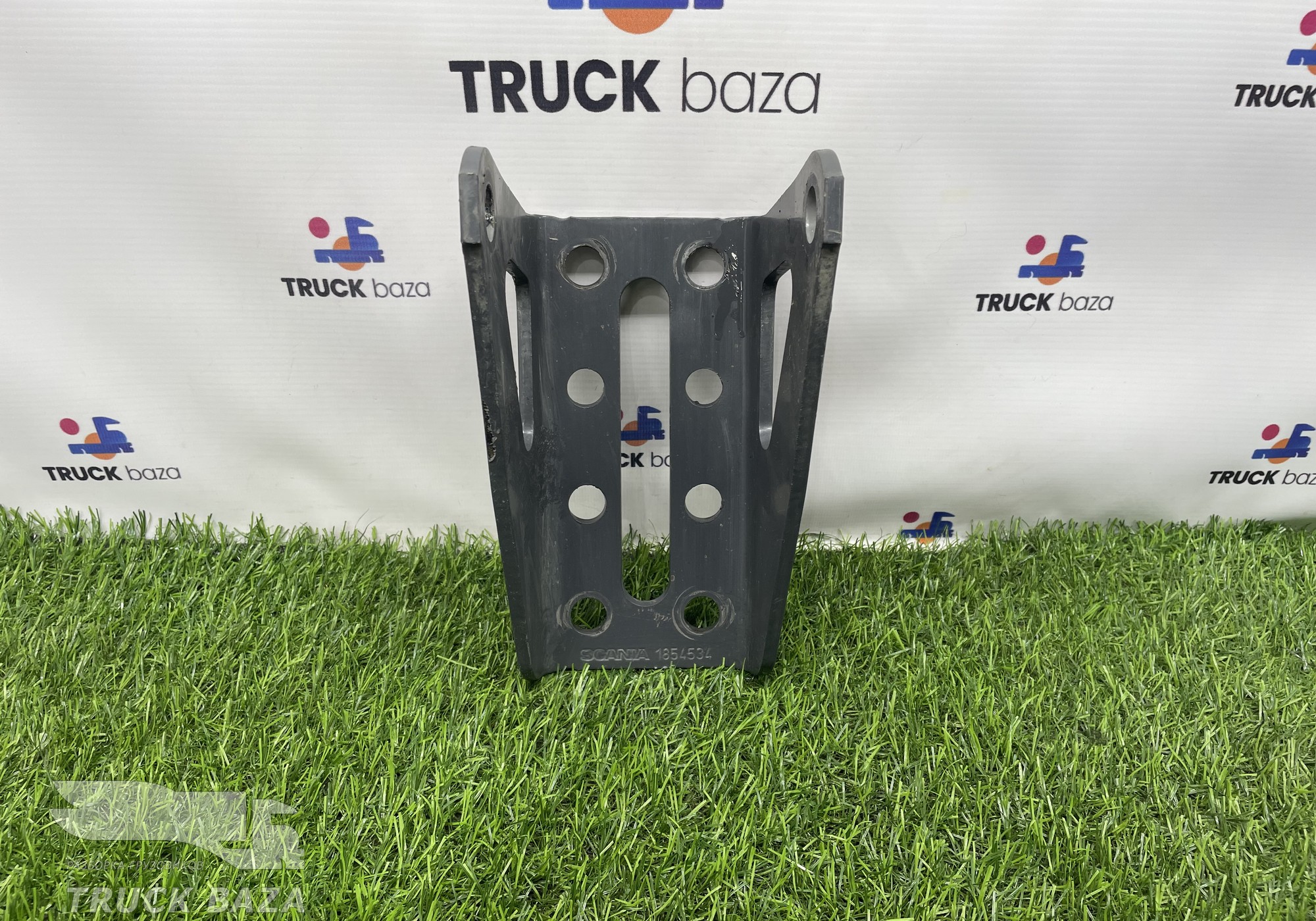 1854534 Кронштейн амортизатора