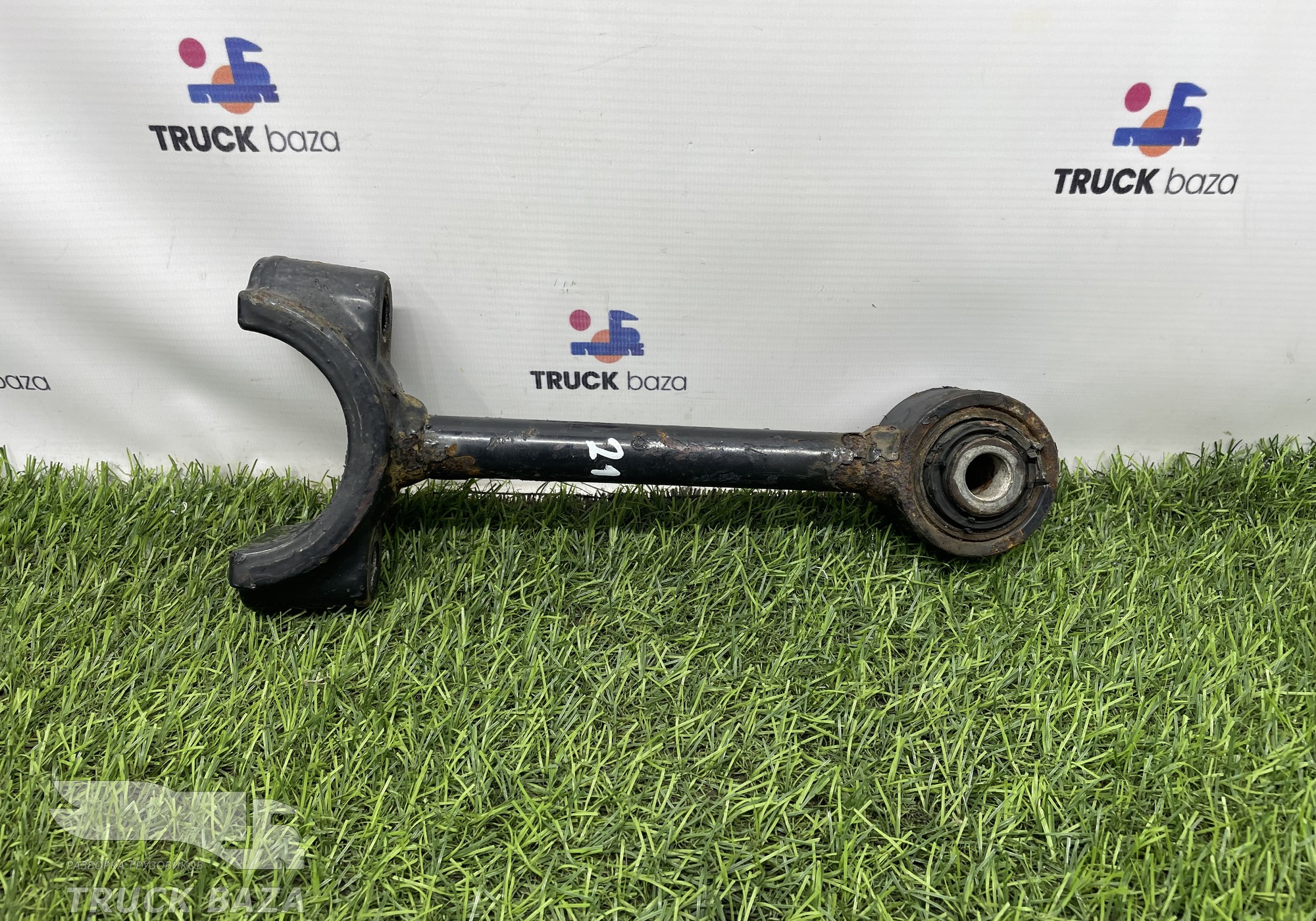 81437183043 Стойка заднего стабилизатора для Man TGL I (с 2005 по 2008)