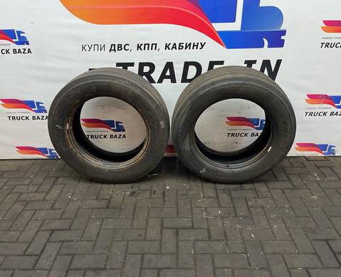 Шины PIRELLI 295/60 R22.5 для Разные Автомобили