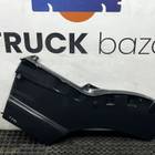 Продолжение двери левой для Sinotruk Howo A7