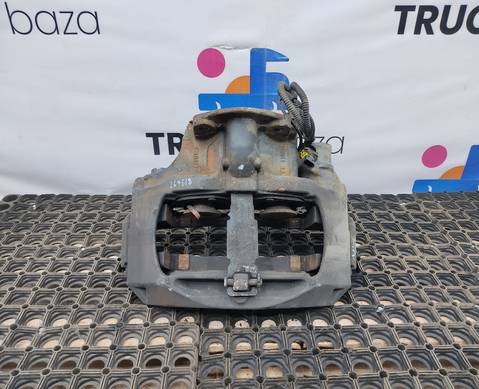 HD90009440035 Суппорт передний левый для КАМАЗ 54901