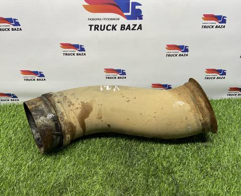 21718681 Приемная труба глушителя для Volvo FH 3 (с 2008 по 2012)