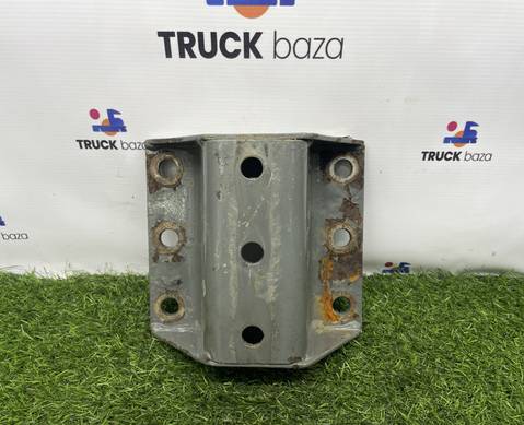 WG9925550265 Кронштейн топливного бака для Sinotruk Sitrak C7H