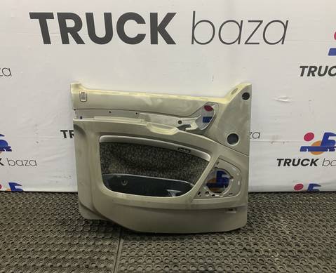 1679385 Обшивка двери левая для Daf XF95