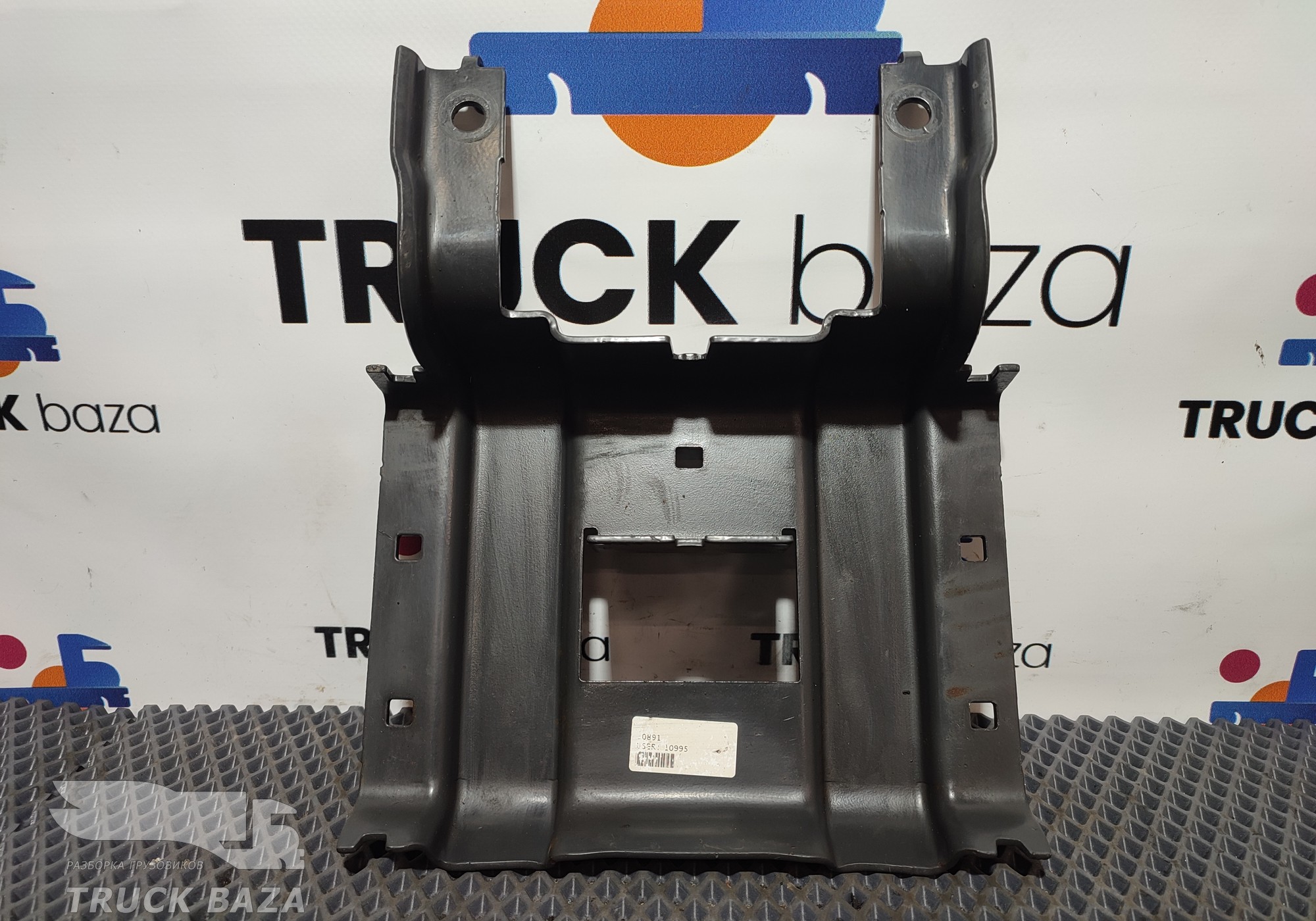 2385126 Кронштейн проводки для Scania 6-series G (с 2016)