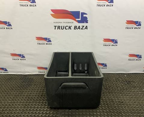 549015417104 Ящик вещевой центральный для КАМАЗ 54901