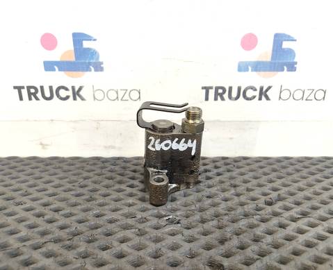 4287500070 Клапан горного тормоза для Iveco Eurotrakker