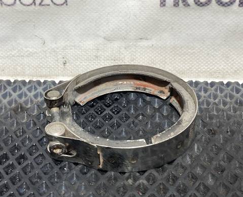 42535 Хомут воздушного шланга для Полуприцепы Нефаз