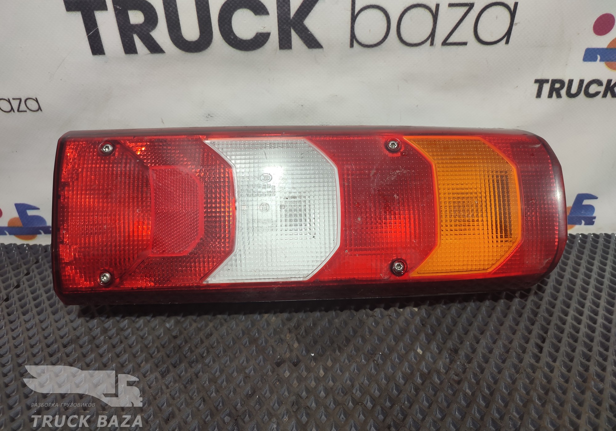 A0035446903 Фонарь задний правый для Mercedes-Benz Actros New Actros MP4 (с 2011)