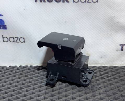 7422107789 Кнопка ручника для Renault T (с 2013)