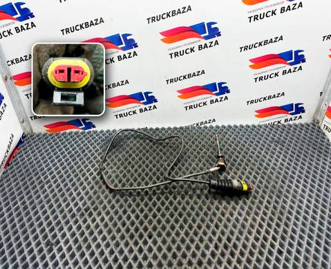 1810691 Датчик температуры выхлопных газов для Daf XF105 (с 2005)