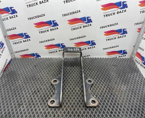 81437400229 Кронштейн амортизатора переднего для Man TGX TG3 (с 2020)