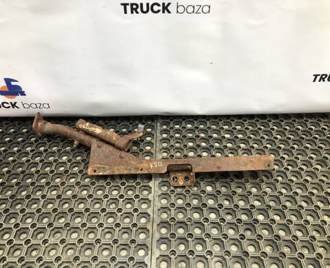 5490840532010 Кронштейн корпуса подножек правого для КАМАЗ 5490 (с 2013)