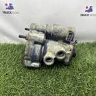 9730025357 Кран управления тормозами прицепа. для Mitsubishi Outlander II (с 2005 по 2013)