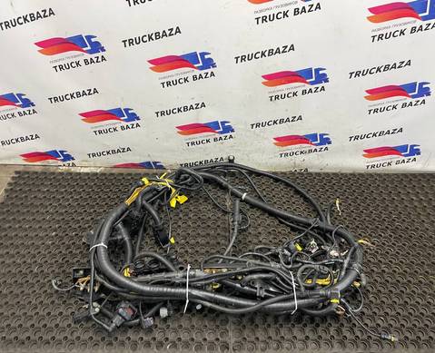 81991038004 Электропроводка двигателя для Man TGX II (с 2012)