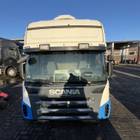 Scania 5-series R 2009 г. в разборе