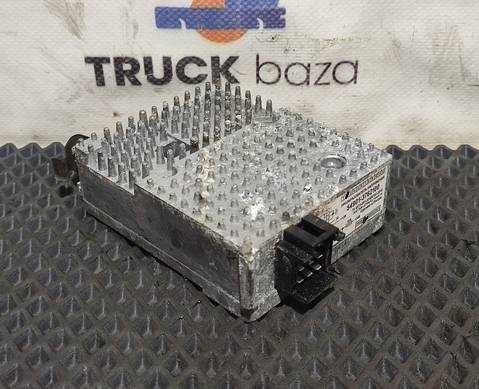 549013762100 Преобразователь напряжения для КАМАЗ 54901