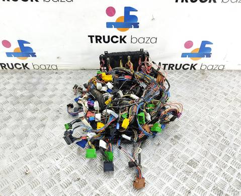 2152110 Проводка кабины основная для Daf XF105 (с 2005)