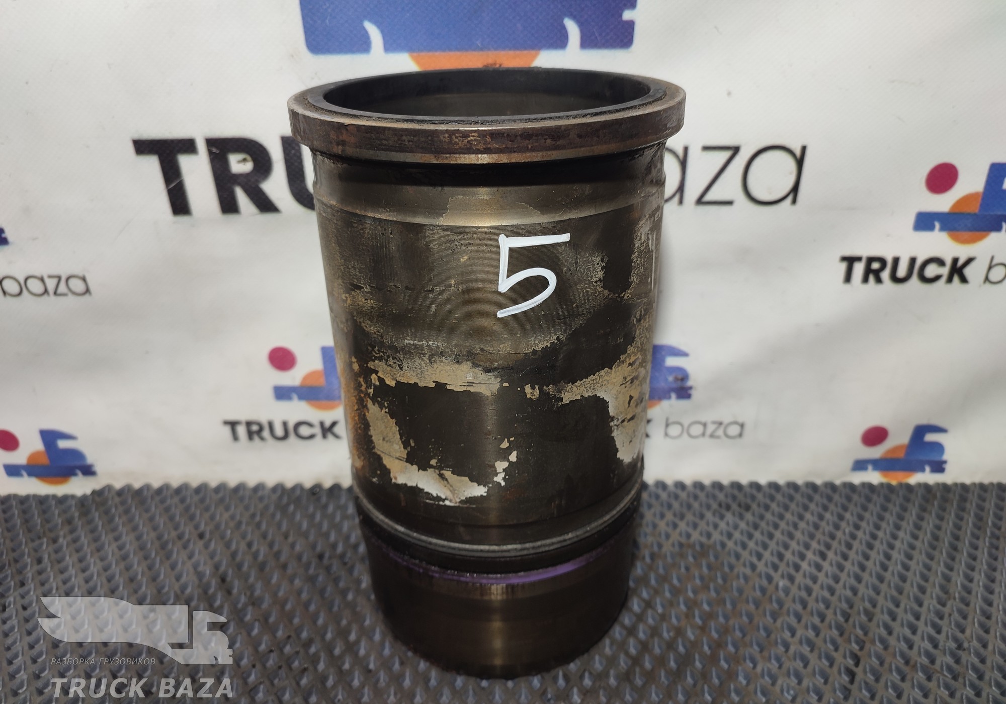 21482365 Гильза цилиндра