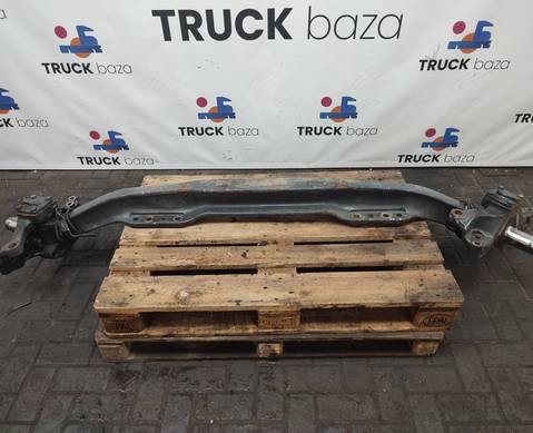 2327853 Балка передняя в сборе для Scania 6-series R (с 2016)