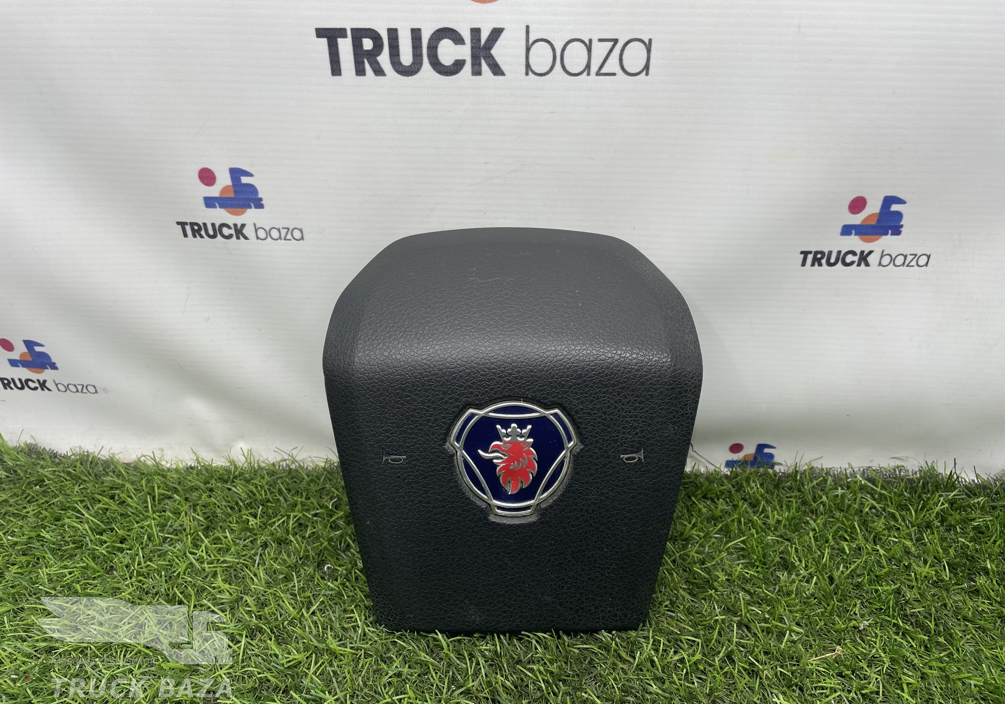 6281486 Накладка руля