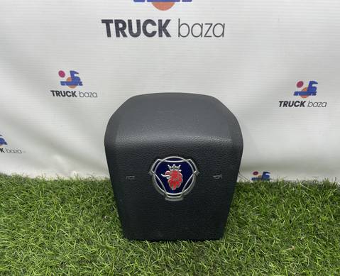 6281486 Накладка руля для Scania 6-series R (с 2016)