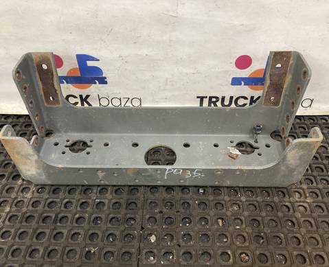 752W412100160 Траверса рамы поперечная задняя для Sinotruk Sitrak C7H