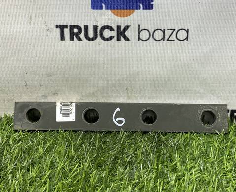 WG9925550017 Проставка кронштейна бака для Sinotruk Sitrak C7H