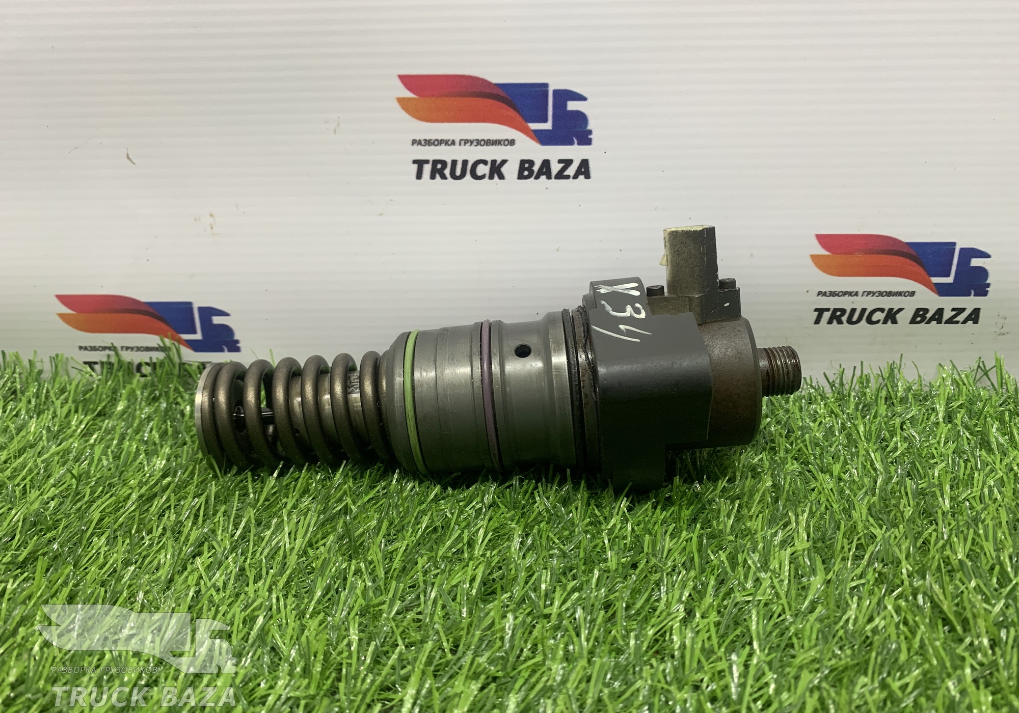 2344775 PLD секция для Daf XF106 (с 2012)