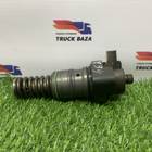 PLD секция для Daf XF106 (с 2012)