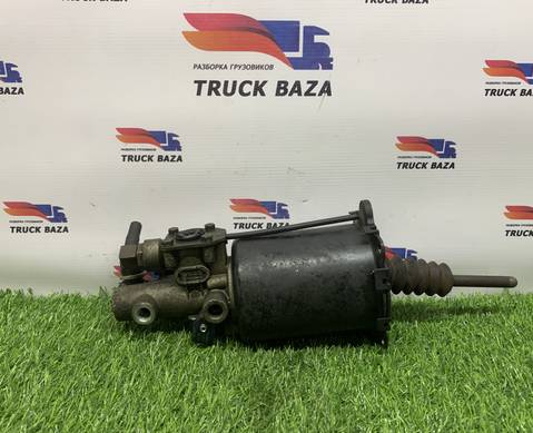 M7100104 Усилитель сцепления вакуумный для Man TGS I (с 2007)