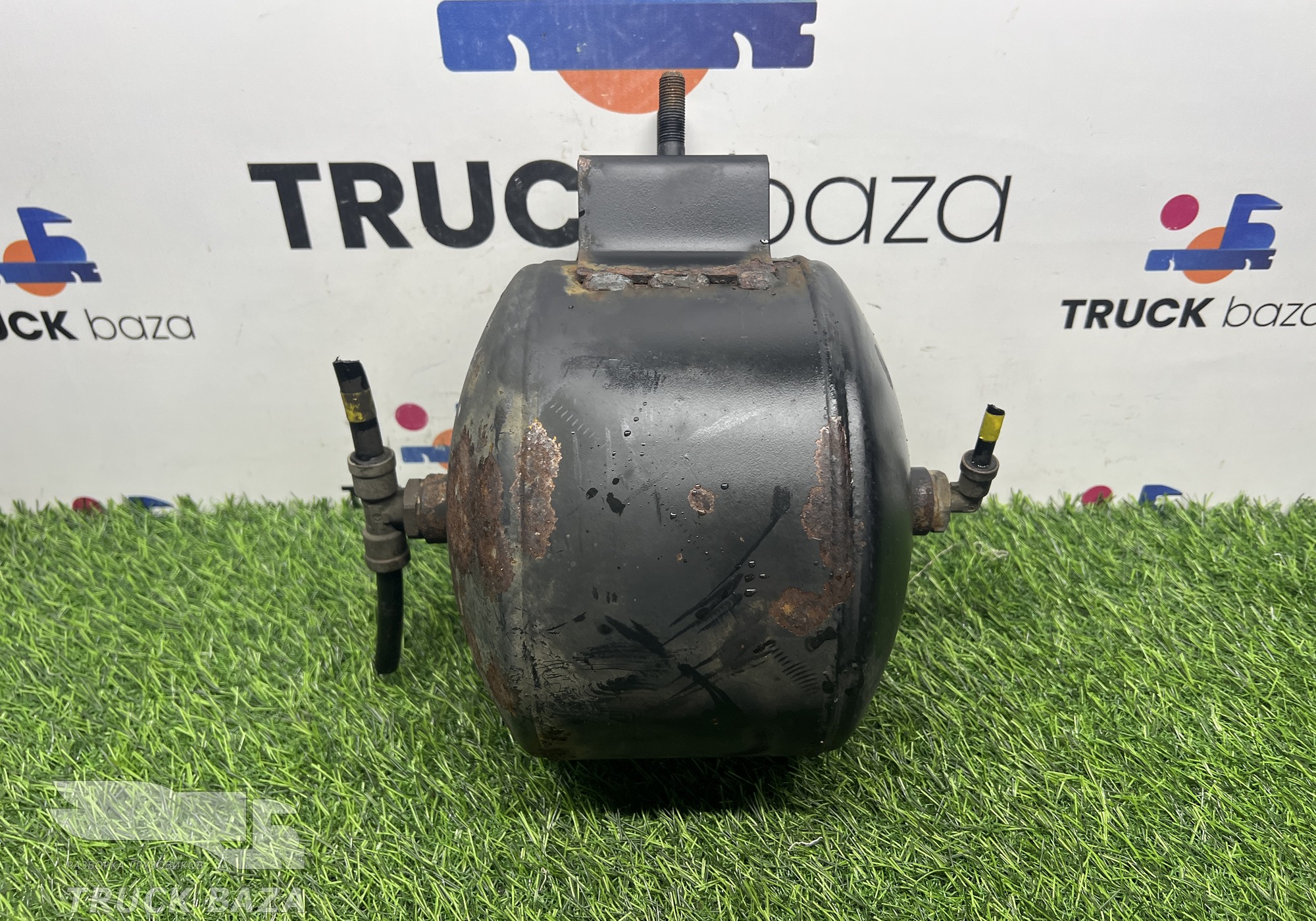 5490351301115 Ресивер воздушный 7 L для КАМАЗ 5490 (с 2013)