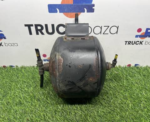 5490351301115 Ресивер воздушный 7 L для КАМАЗ 5490 (с 2013)