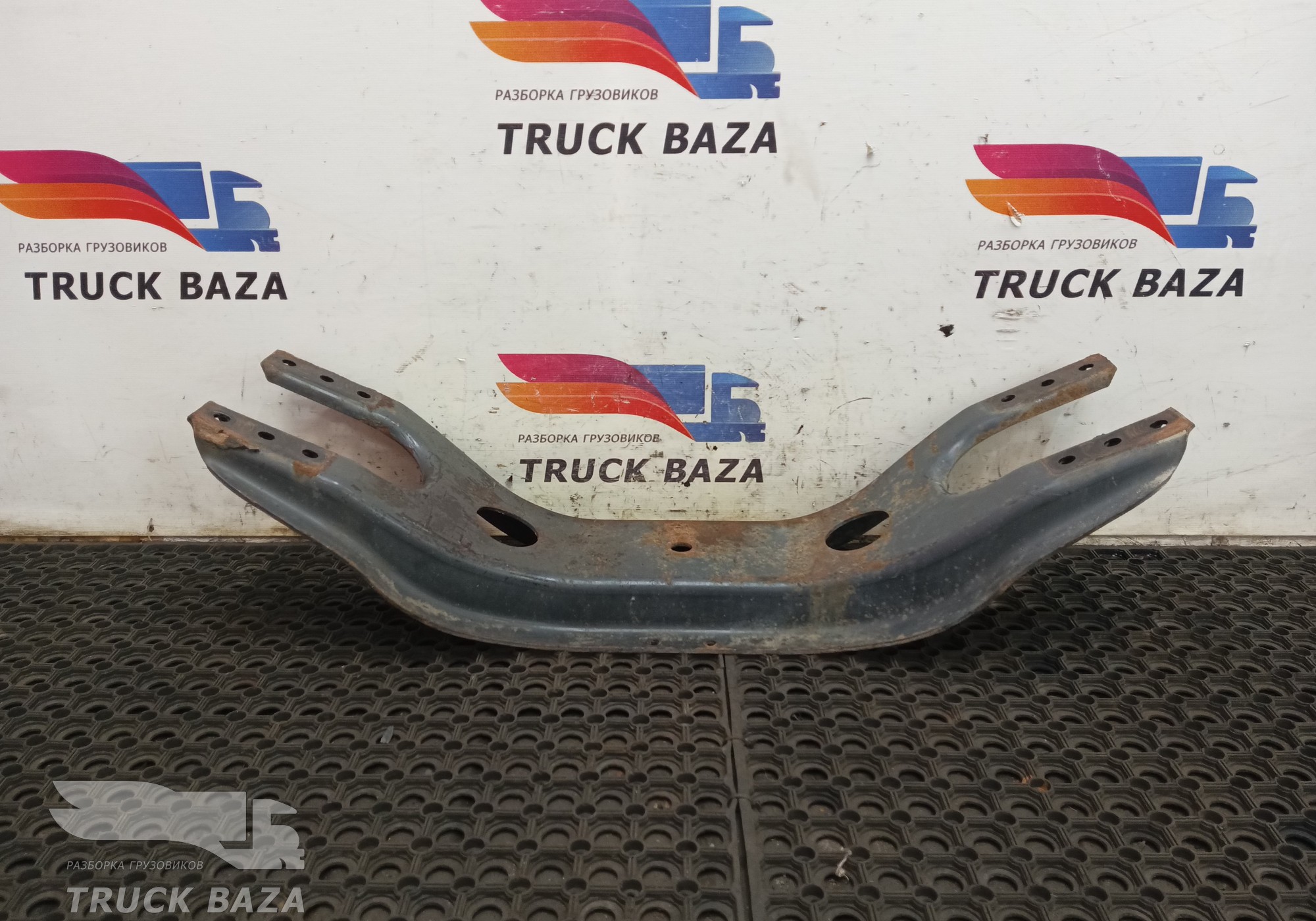 A9413120010 Траверса рамы поперечная для Mercedes-Benz Axor III (с 2010)