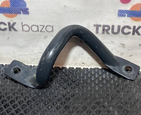 81621580037 Кронштейн спальника нижний левый для Man TGS II (с 2012)