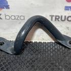 81621580037 Кронштейн спальника нижний левый для Scania 5-series P (с 2004 по 2016)