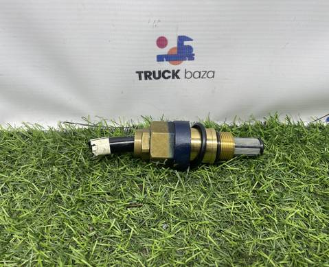 1358301097 Фильтр грубой очистки АКПП 12TX2620TD для КАМАЗ 54901