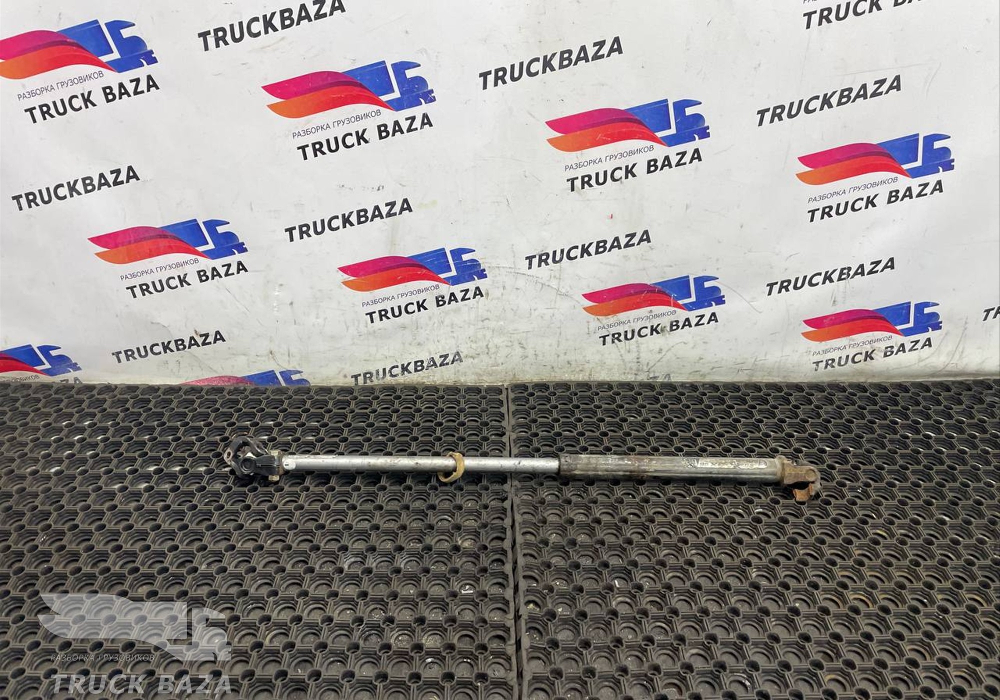 1840439 Кардан рулевой для Daf XF105 (с 2005)